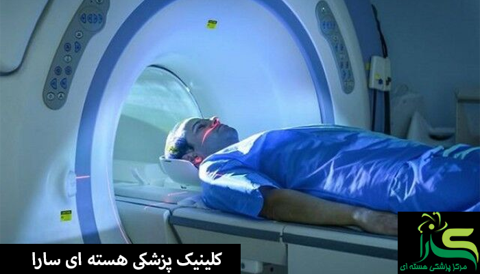 سی تی اسکن ریه چیست؟